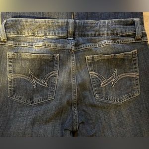 WRANGLER JEANS